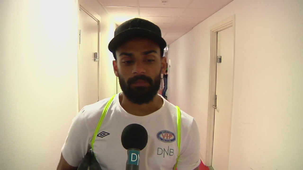 Zahid etter cupdrama